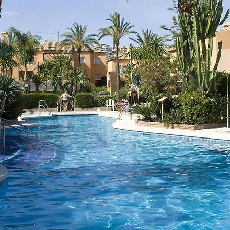 Sage Palm Apartment By Namaste Elite Màlaga Exteriér fotografie