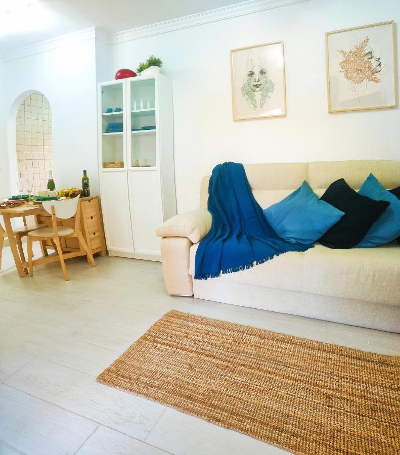 Sage Palm Apartment By Namaste Elite Màlaga Exteriér fotografie